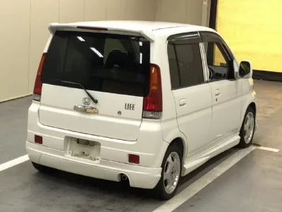 Honda LIFE