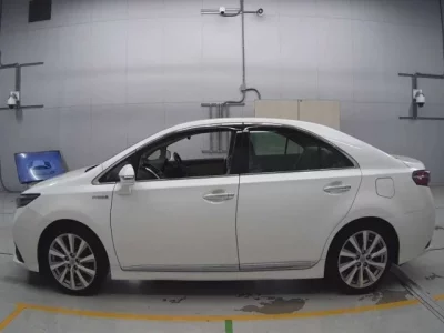 Toyota SAI