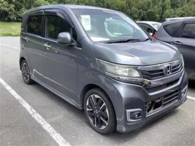 Honda N WGN