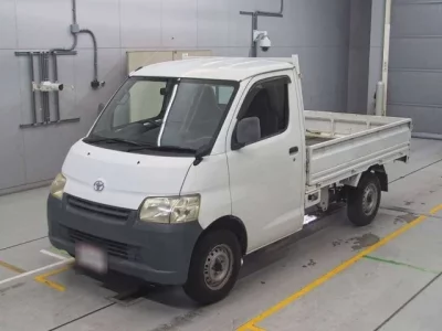 Toyota TOWN ACE TRUCK