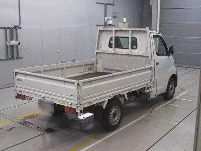 Toyota TOWN ACE TRUCK