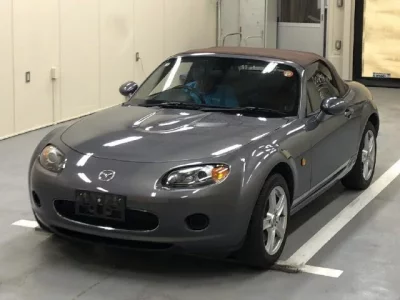 Mazda ROADSTER
