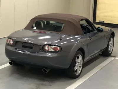 Mazda ROADSTER