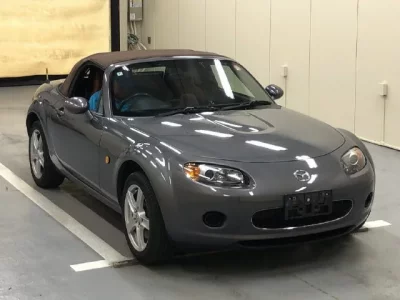 Mazda ROADSTER