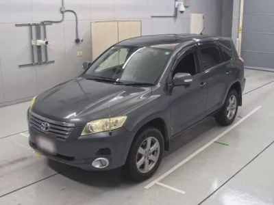 Toyota VANGUARD
