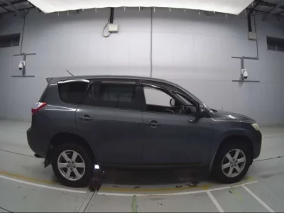 Toyota VANGUARD