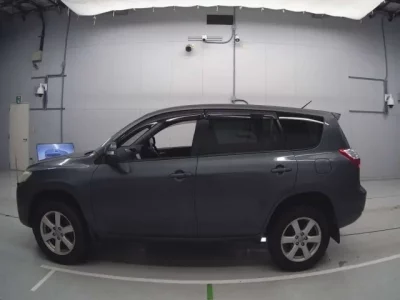 Toyota VANGUARD