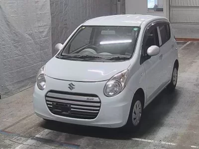 Suzuki ALTO ECO