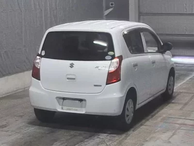 Suzuki ALTO ECO