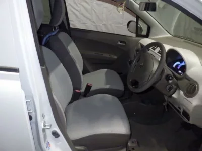 Suzuki ALTO ECO