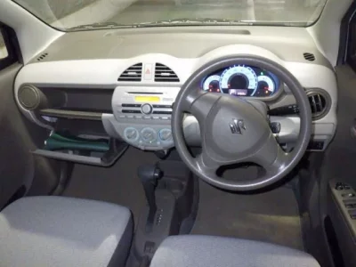 Suzuki ALTO ECO
