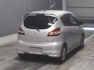 Suzuki CERVO