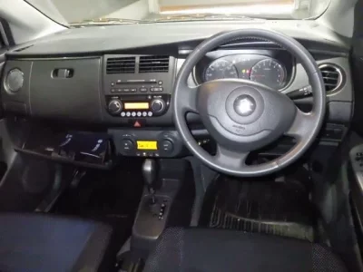 Suzuki CERVO