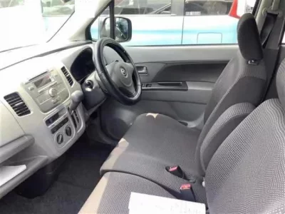 Mazda AZ WAGON