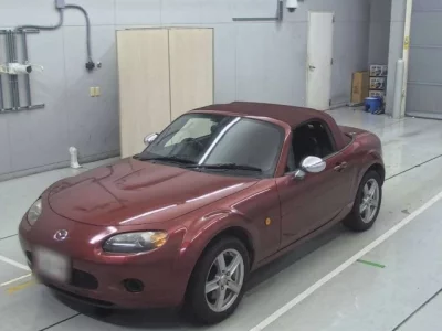 Mazda ROADSTER