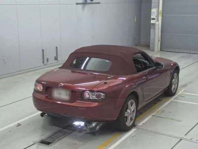 Mazda ROADSTER