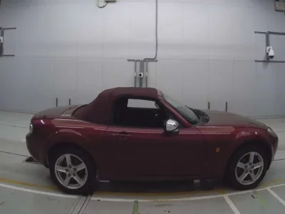 Mazda ROADSTER