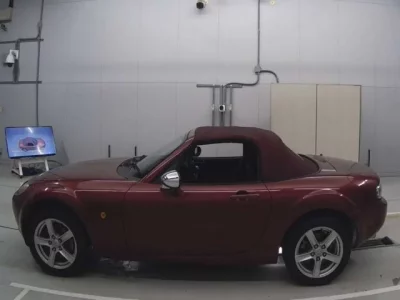 Mazda ROADSTER