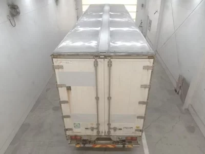 Mitsubishi FUSO TRUCK