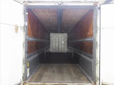 Mitsubishi FUSO TRUCK
