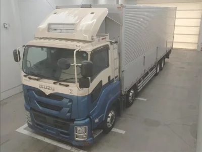Isuzu TRUCK