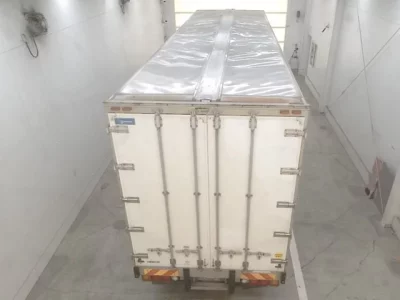 Isuzu TRUCK