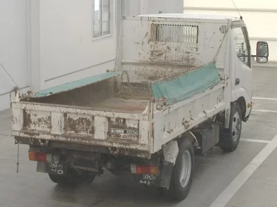 Hino DUTRO