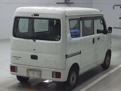 Mitsubishi MINICAB VAN