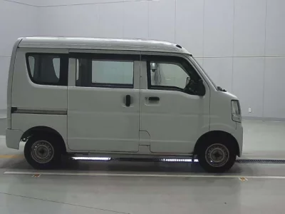 Mitsubishi MINICAB VAN