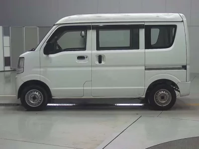 Mitsubishi MINICAB VAN