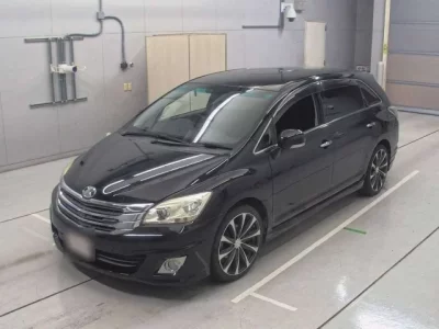 Toyota MARK X ZIO