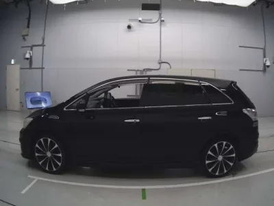 Toyota MARK X ZIO