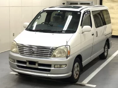 Toyota HIACE REGIUS