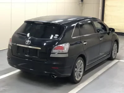 Toyota MARK X ZIO