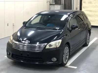 Toyota MARK X ZIO