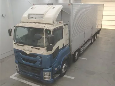 Isuzu TRUCK