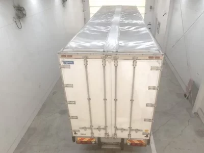 Isuzu TRUCK