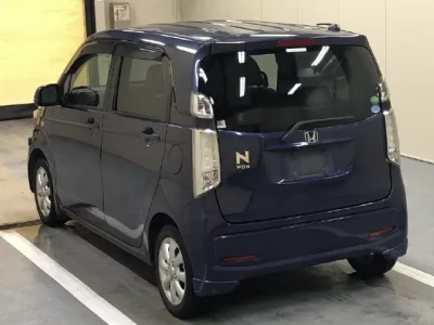 Honda N WGN