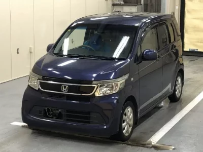Honda N WGN