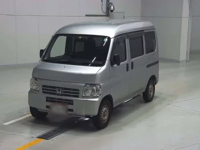 Honda ACTY VAN