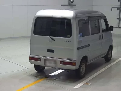 Honda ACTY VAN