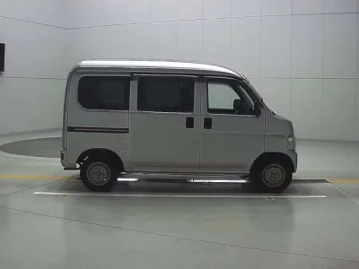 Honda ACTY VAN