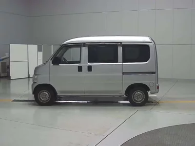 Honda ACTY VAN