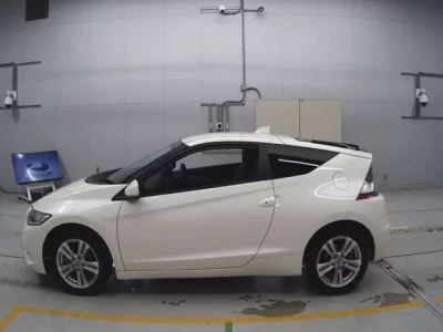 Honda CR-Z