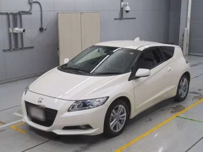 Honda CR-Z
