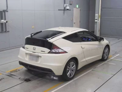 Honda CR-Z