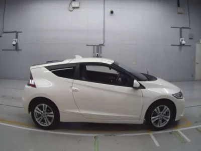 Honda CR-Z