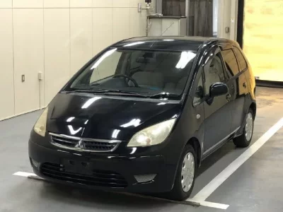 Mitsubishi COLT PLUS