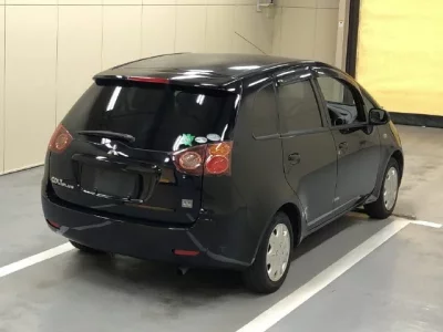 Mitsubishi COLT PLUS