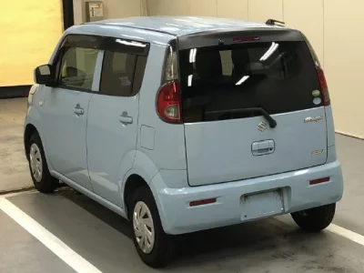 Suzuki MRWAGON